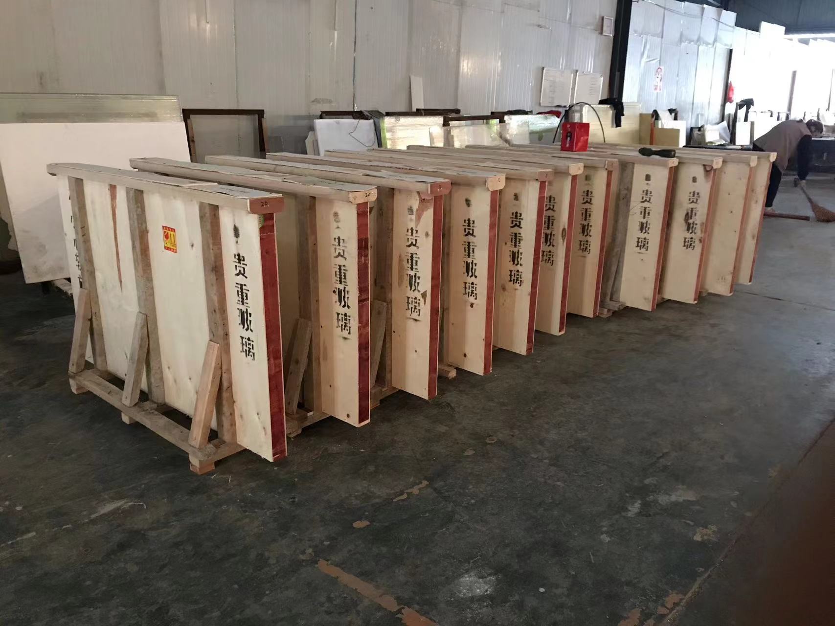 黔西南铅玻璃如何清理
